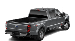 2026 Ford Super Duty® External Image 4